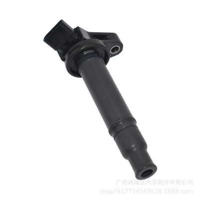 90919-02245点火线圈适用于丰田 雅力士 卡罗拉 雷克萨斯汽车零件图2