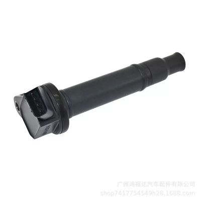 90919-02245点火线圈适用于丰田 雅力士 卡罗拉 雷克萨斯汽车零件图3