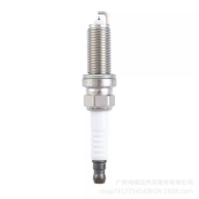 A0041596403 Z6S113320全新高品质铱金火花塞适用于奔驰 S600图4