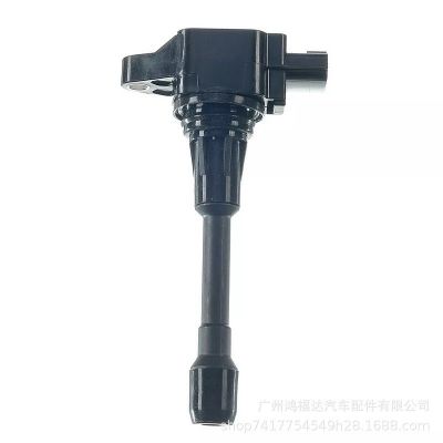 22448-JF00B汽车点火线圈适用于日产 2009 - 2016 GT-R3.8高压包图2