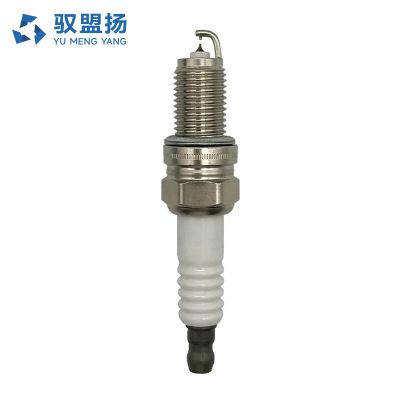 铱金火花塞90919-01210 适用于丰田凯美瑞 IFR6T11 4589 SK20R11图4