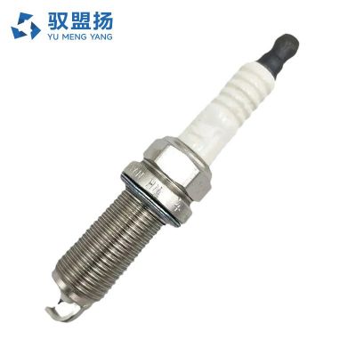铱金火花塞90919-01210 适用于丰田凯美瑞 IFR6T11 4589 SK20R11图3