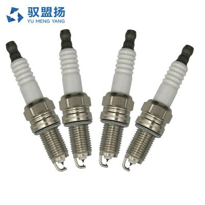 铱金火花塞90919-01210 适用于丰田凯美瑞 IFR6T11 4589 SK20R11图2