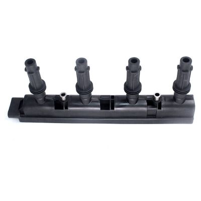 点火线圈1208092适用于欧宝雪佛兰19005362 55575499 55573735图4