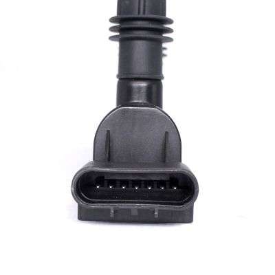 点火线圈1208092适用于欧宝雪佛兰19005362 55575499 55573735图3