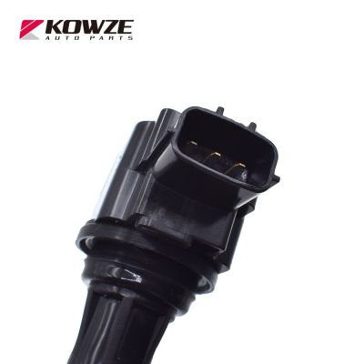 22448-ED000点火线圈适用NISSAN ALTIMA天籁北美款点火模块高压包图3