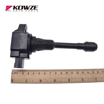 22448-ED000点火线圈适用NISSAN ALTIMA天籁北美款点火模块高压包图2