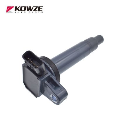 90919-02230高压包适用雷克萨斯丰田TUNDRA兰德酷路泽点火线圈图3