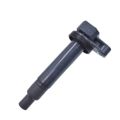 90919-02230高压包适用雷克萨斯丰田TUNDRA兰德酷路泽点火线圈图5