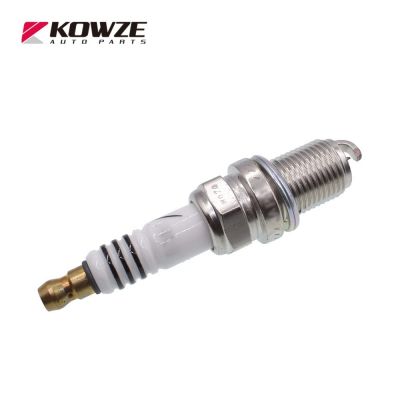 [养车优品]汽车火花塞正品铱铂金升级专用铱金适用三菱1822A069图4