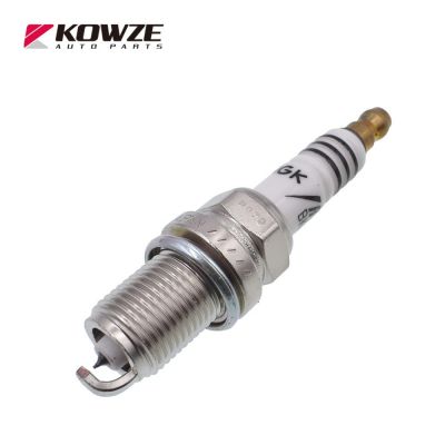 [养车优品]汽车火花塞正品铱铂金升级专用铱金适用三菱1822A069图5