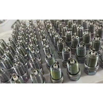 高性能汽车火花塞SK20R11 90919-01210适用于雷克萨斯 适用于丰田图5