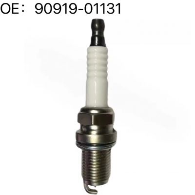 铱火花塞 适用于丰田RAV4 凯美瑞 Q20R-U11 90919-01131 90919-0图4