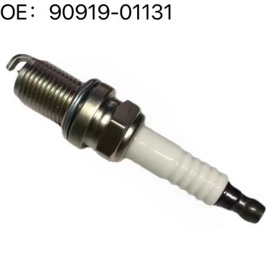 铱火花塞 适用于丰田RAV4 凯美瑞 Q20R-U11 90919-01131 90919-0图3