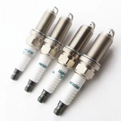 适用于丰田凯美瑞轿车日产铱火花塞90919-01191 SK20HR11图4