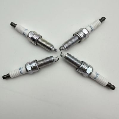 适用于丰田凯美瑞轿车日产铱火花塞90919-01191 SK20HR11图2