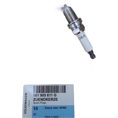 适用于原装奥迪火花塞双铱金正品原厂适配A4LA6LA8LQ5LQ7Q3A3A5A7图5