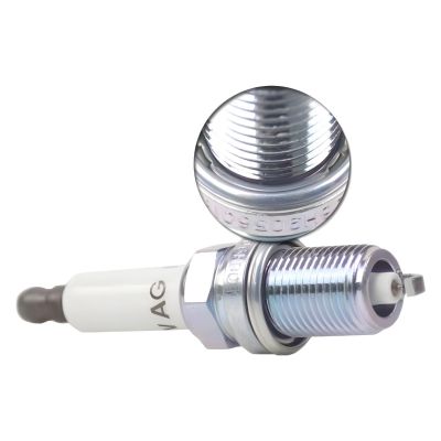 适用奥迪 Q3 大众 迈腾 CC 速腾 火花塞 2代ea888双铂金图4