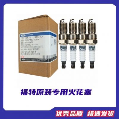 适用于经典福克斯新福克斯致胜翼虎翼搏锐界蒙迪欧嘉年华火花塞图4