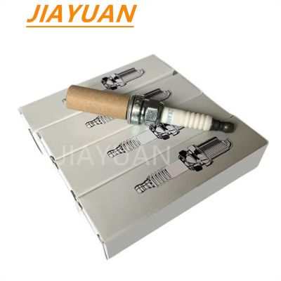 22401-JD01B适用日产天籁骐达奇骏劲客途达纳瓦拉火花塞FXE20HR11图5