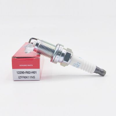 适用于本田火花塞雅阁 思铂睿 CRV 奥德赛 火花塞 12290-R62-H01图5