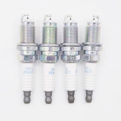 适用于本田火花塞雅阁 思铂睿 CRV 奥德赛 火花塞 12290-R62-H01图4