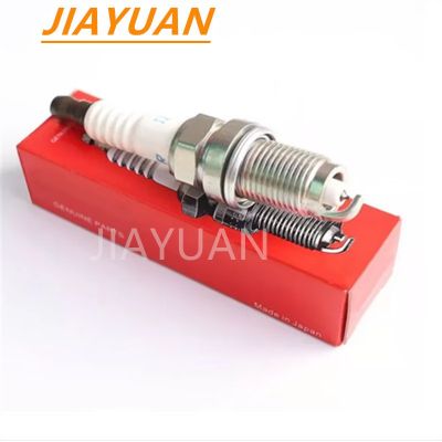 9807B-561BW适用于本田飞度 思域 锋范 雅阁IZFR6K-11S铱金 火花图2