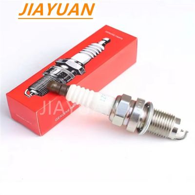 9807B-561BW适用于本田飞度 思域 锋范 雅阁IZFR6K-11S铱金 火花图5