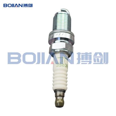 适用于日产蓝鸟轩逸汽车火花塞火咀 BKR5E-11 22401-50Y05图3