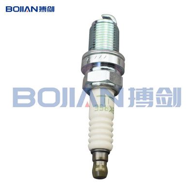 适用于日产蓝鸟轩逸汽车火花塞火咀 BKR5E-11 22401-50Y05图2