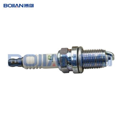 适用于日产蓝鸟轩逸汽车火花塞火咀 BKR5E-11 22401-50Y05图4