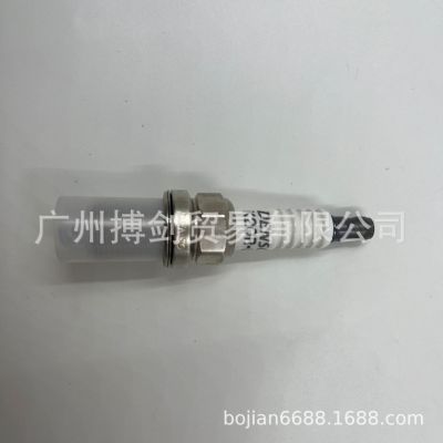 热销适用于丰田JZS133 火花塞 K20R-U 90919-01166图4