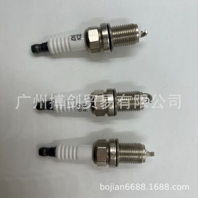 热销适用于丰田JZS133 火花塞 K20R-U 90919-01166图3