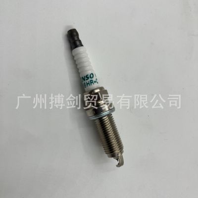 适用于丰田酷路泽 普瑞维亚凯美瑞汽车火花塞 90919-01298图4