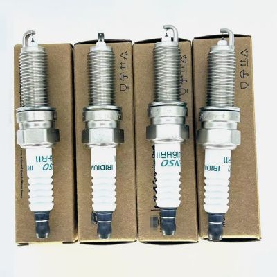 18847111601884911070火花塞汽车配件电源点火系统火花塞配点火针图3