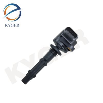 适用于奔驰凌特906 W639 W211点火线圈2729060060 0001502780图2