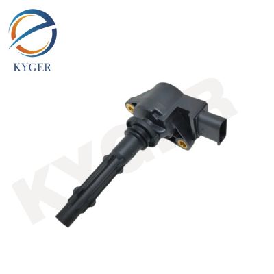 适用于奔驰凌特906 W639 W211点火线圈2729060060 0001502780图4