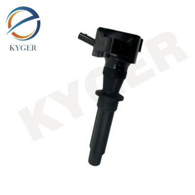 适用于路虎发现神行揽胜捷豹XE XF点火线圈LR091616 JDE38637图5