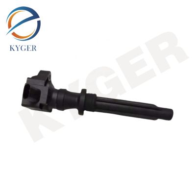 适用于路虎发现揽胜捷豹XF点火线圈LR035548 C2Z18619图3