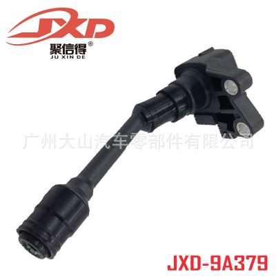 厂家直销适用于福特嘉年华1.0汽车点火线圈CM5G-12A366-CA UF736图3