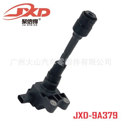 厂家直销适用于福特嘉年华1.0汽车点火线圈CM5G-12A366-CA UF736图4