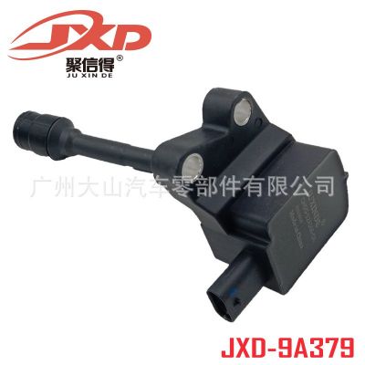 厂家直销适用于福特嘉年华1.0汽车点火线圈CM5G-12A366-CA UF736图2