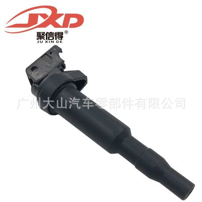厂货源供应适用宝马X1/X3汽车点火线圈12137594936 0221504470图2