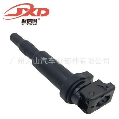 厂货源供应适用宝马X1/X3汽车点火线圈12137594936 0221504470图3