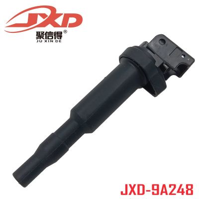 厂货源供应适用宝马X1/X3汽车点火线圈12137594936 0221504470图5