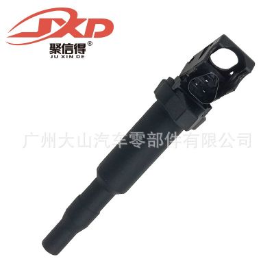 厂货源供应适用宝马X1/X3汽车点火线圈12137594936 0221504470图4