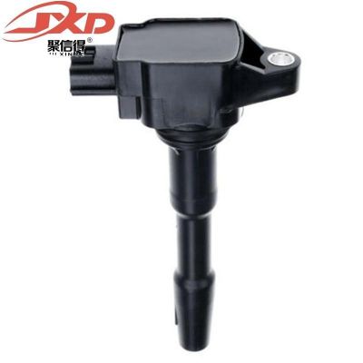 适用于日产雷诺点火线圈高压包22433-2428R 22448-00Q0F图5