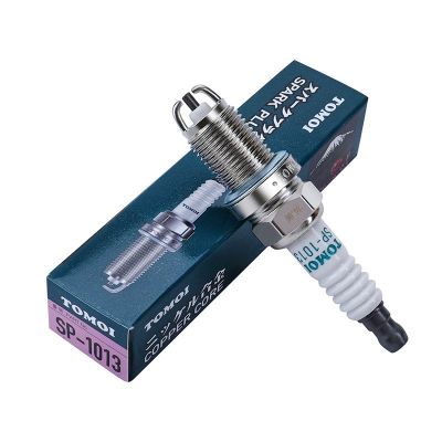 丰田火花塞 90919-T1003适用普拉多卡罗拉兰德酷路泽汽车火花塞图2