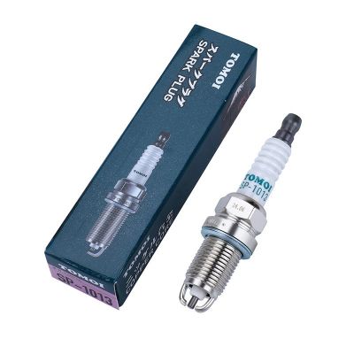 丰田火花塞 90919-T1003适用普拉多卡罗拉兰德酷路泽汽车火花塞图3