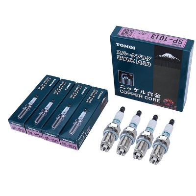 丰田火花塞 90919-T1003适用普拉多卡罗拉兰德酷路泽汽车火花塞图5